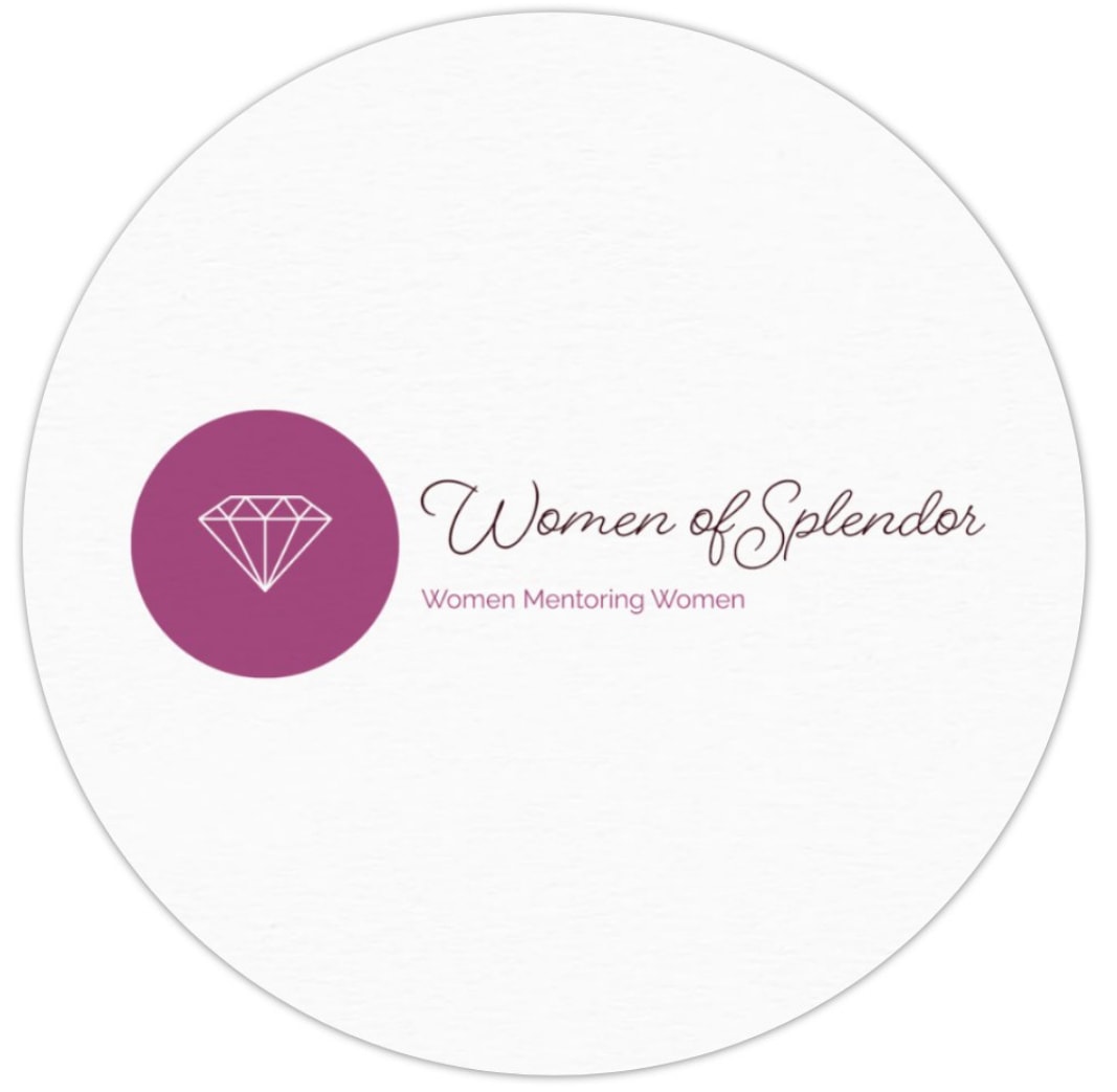 Women mentoring and inspiring each other