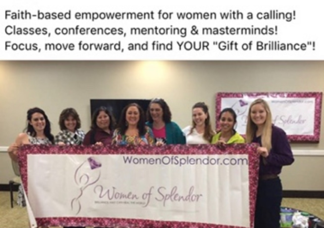 Women event photo