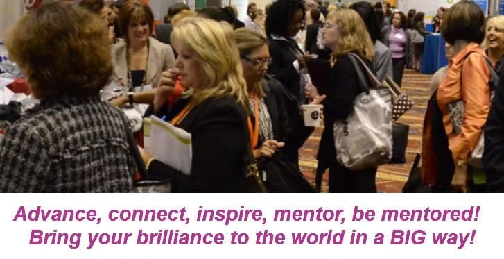 Women conference event