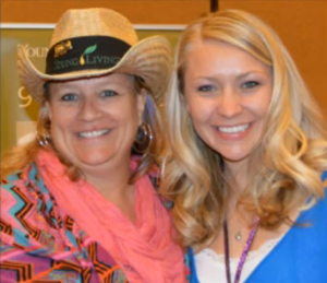 Women of Splendor event photo